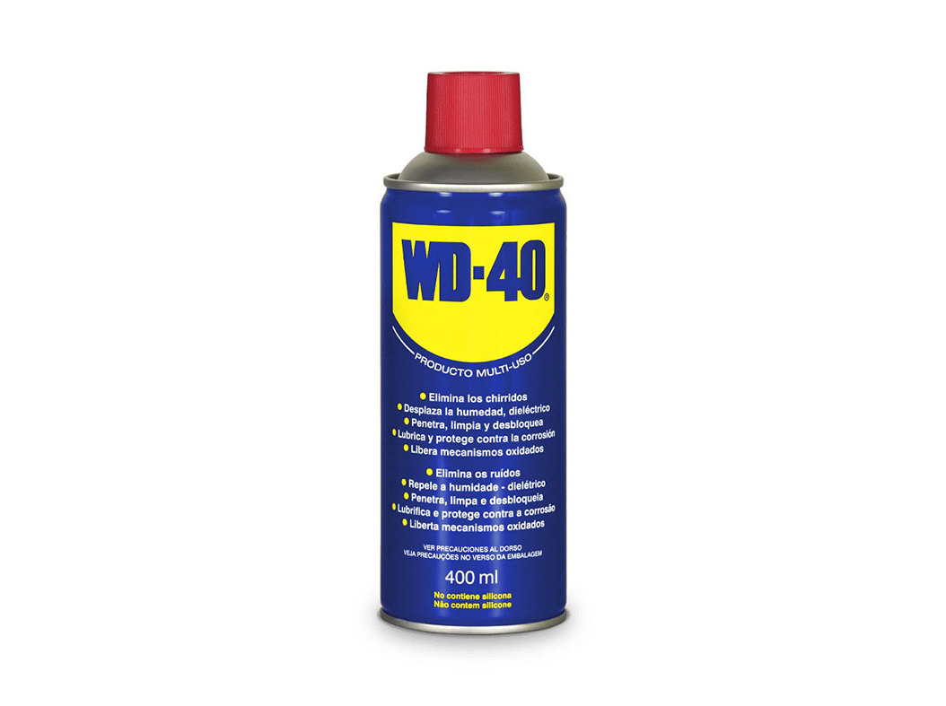 ÓLEO WD-40 400ML