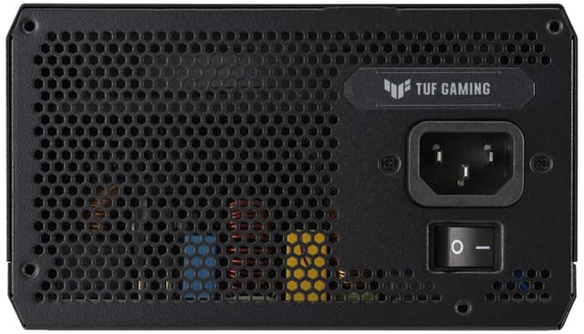 Asus TUF gaming 1000W Gold strømforsyning