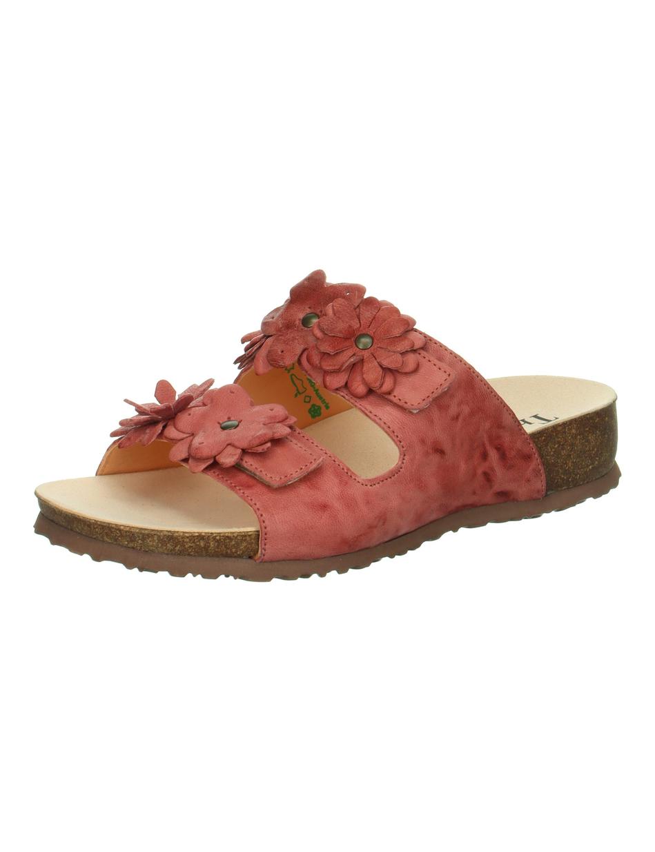 Tieffußbett Pantolette JULIA DAMEN