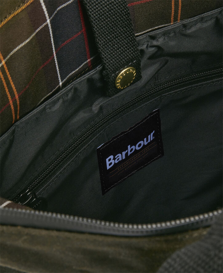 Barbour Barbour Field Wax Bpac Ol71