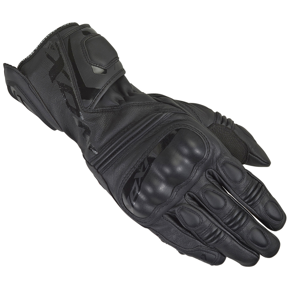 Ixon - Gants RS Tempo Noir