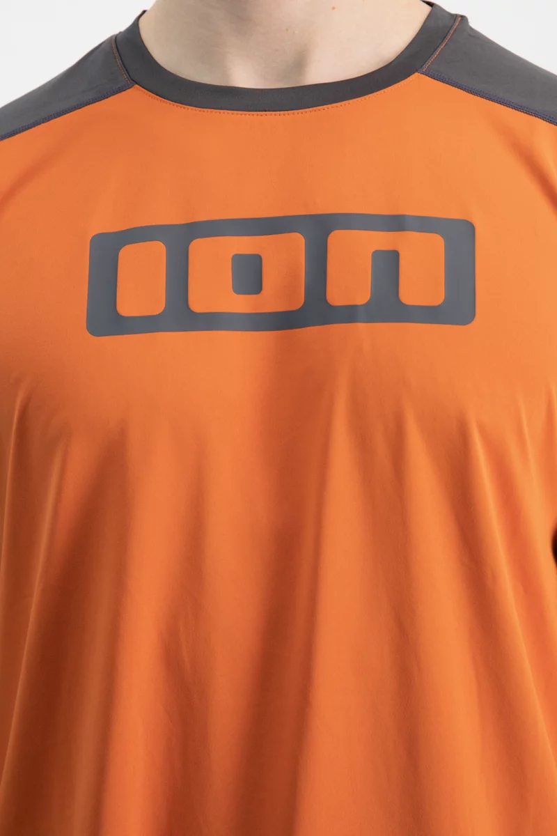 ION Logo Herren Biketrikot