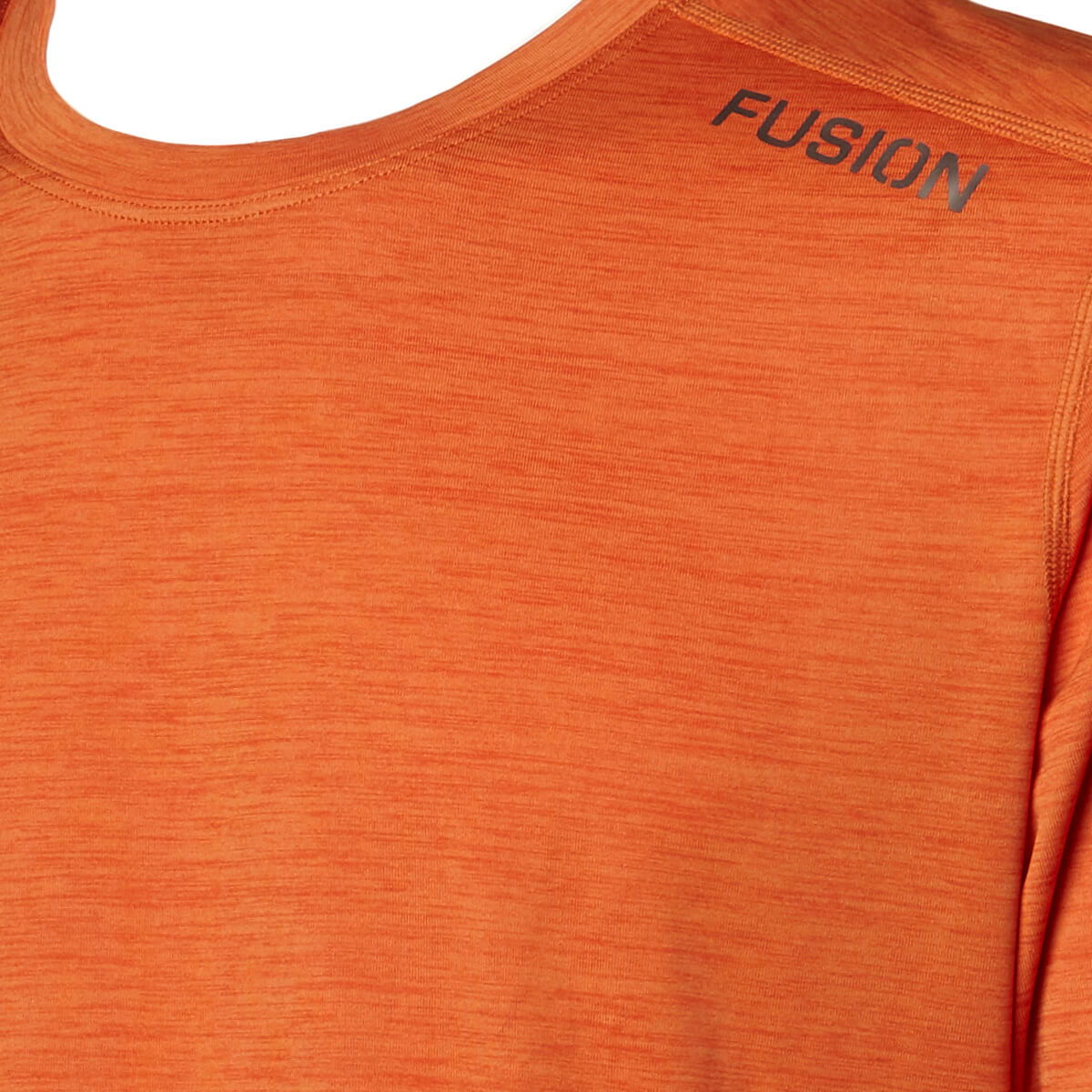 FUSION C3 Langærmet Løbe T-shirt Dame
