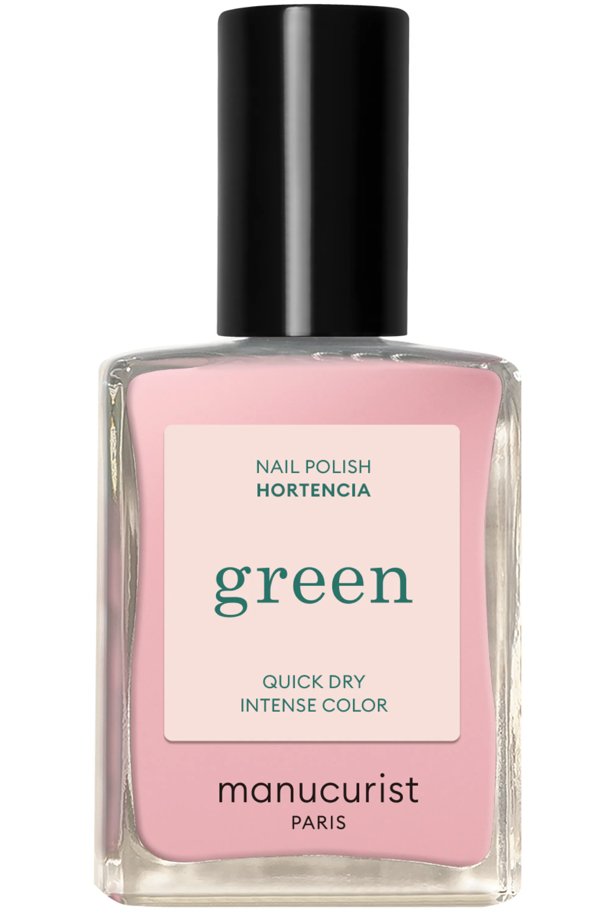 Manucurist Vernis Green-15 ml