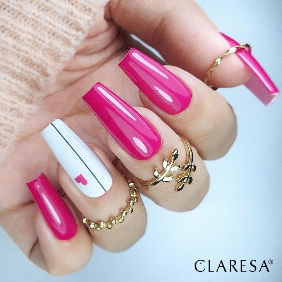Claresa Nail Polish Hybrid Soak Off Love Story 05 5ml