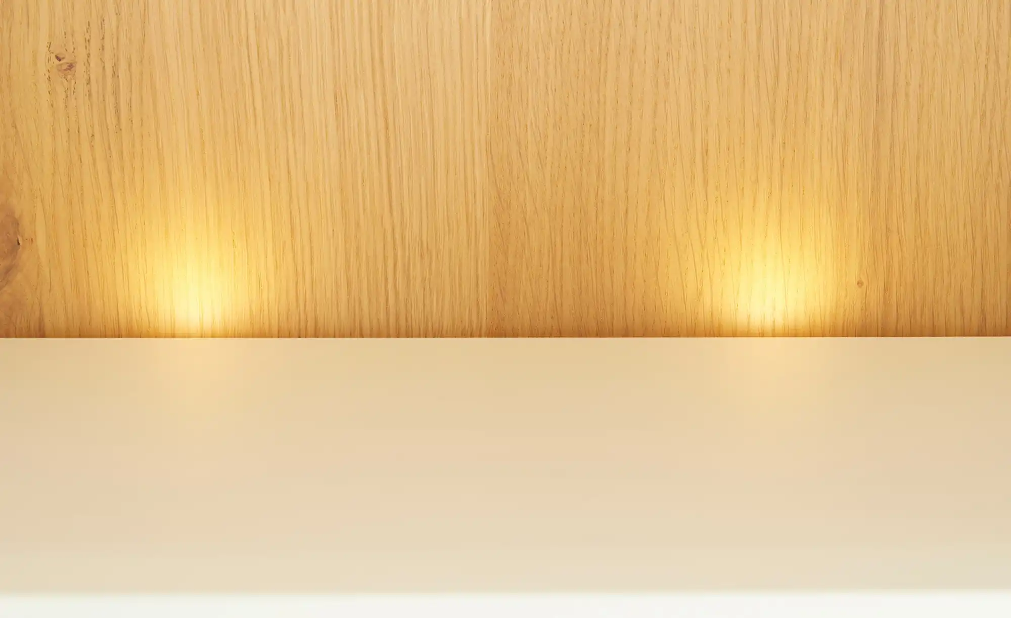 maison bleue LED-Beleuchtung Petit Chalet