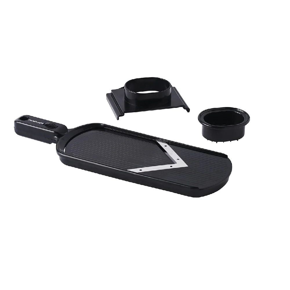 Mandoline Noire F22000 Mastrad
