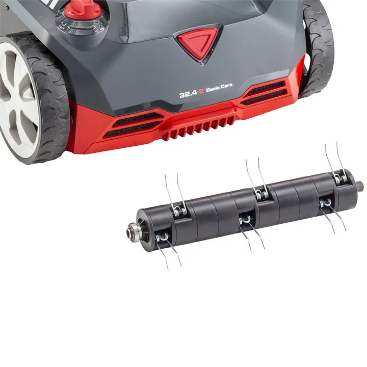 AL-KO 32.4 E Basic Care Motor:1200 W
