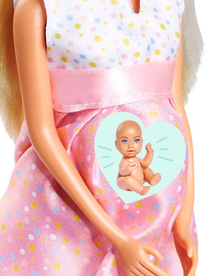 Steffi LOVE Lekesett Babyrom