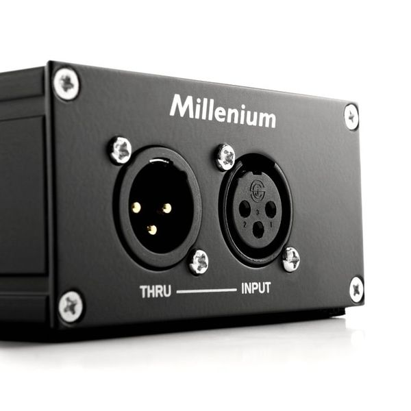 Millenium SP 31