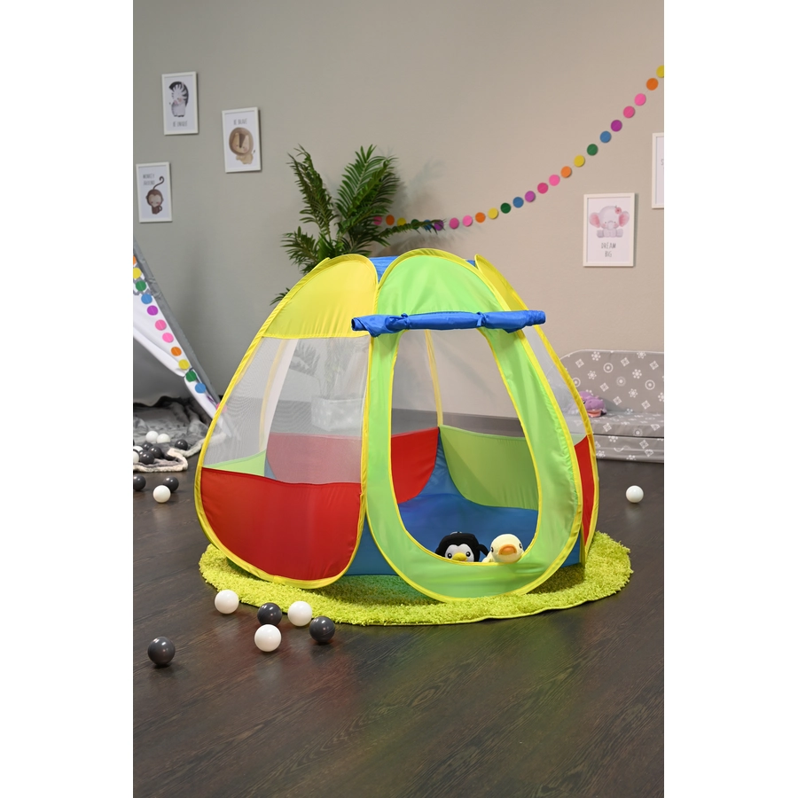 knorr® toys Spielzelt - Funky