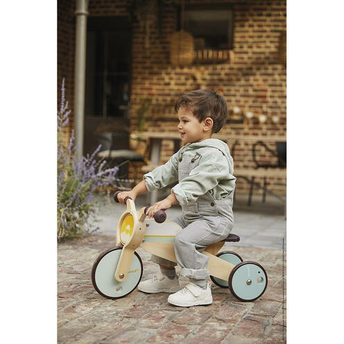 Tricycle à bascule - JANOD