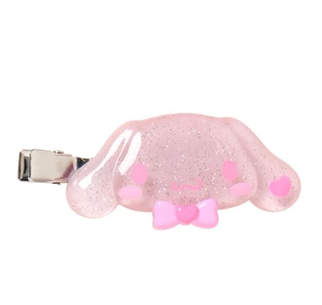 Sanrio - Sanrio Characters Secret Hair Clip (8 soorten) (Blind Box)