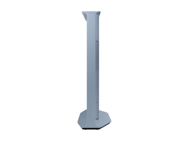 Samsung TV The Serif QE55LS01TBUXZG Cotton Blue The Serif 2020