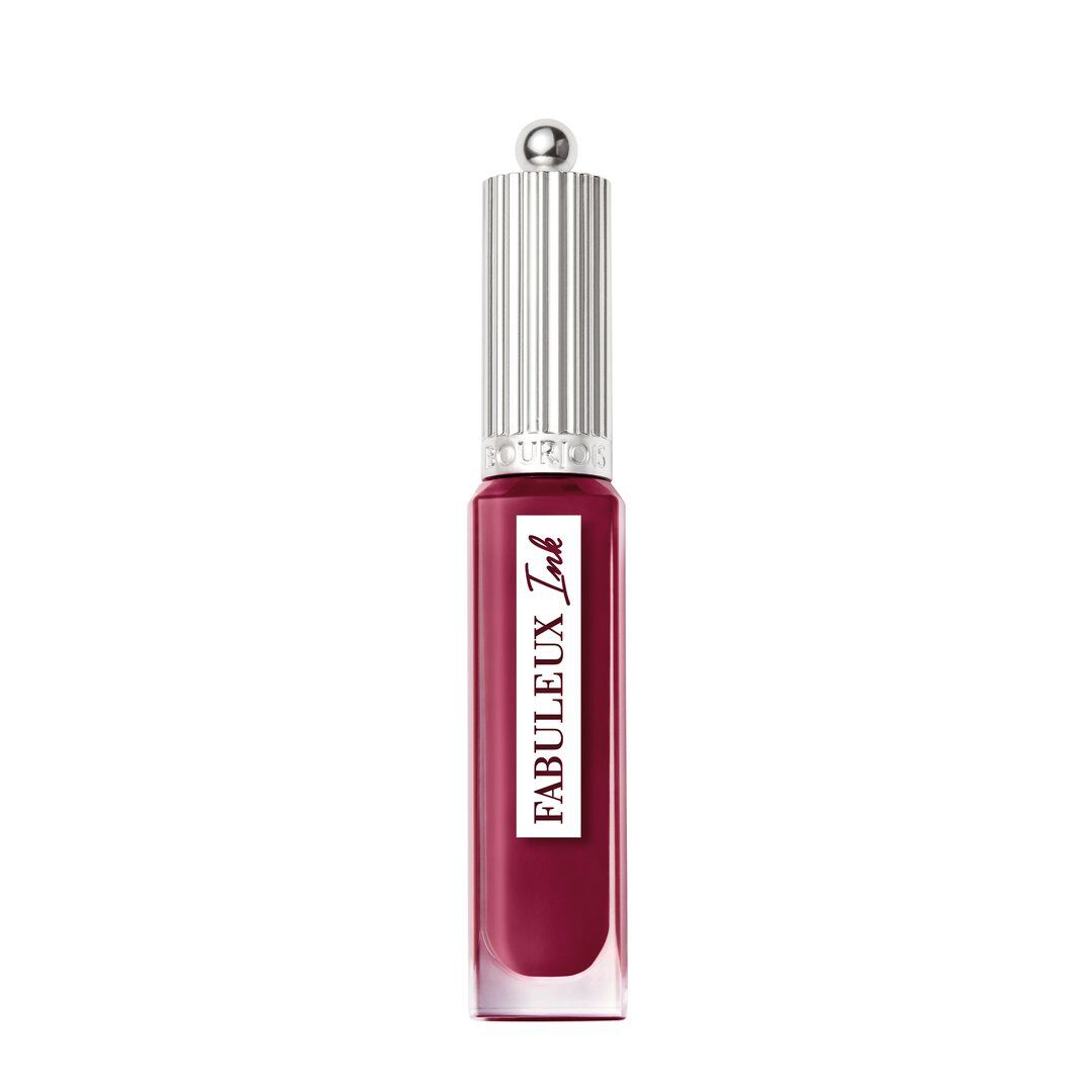 BOURJOIS  Fabuleux Ink Lacquer