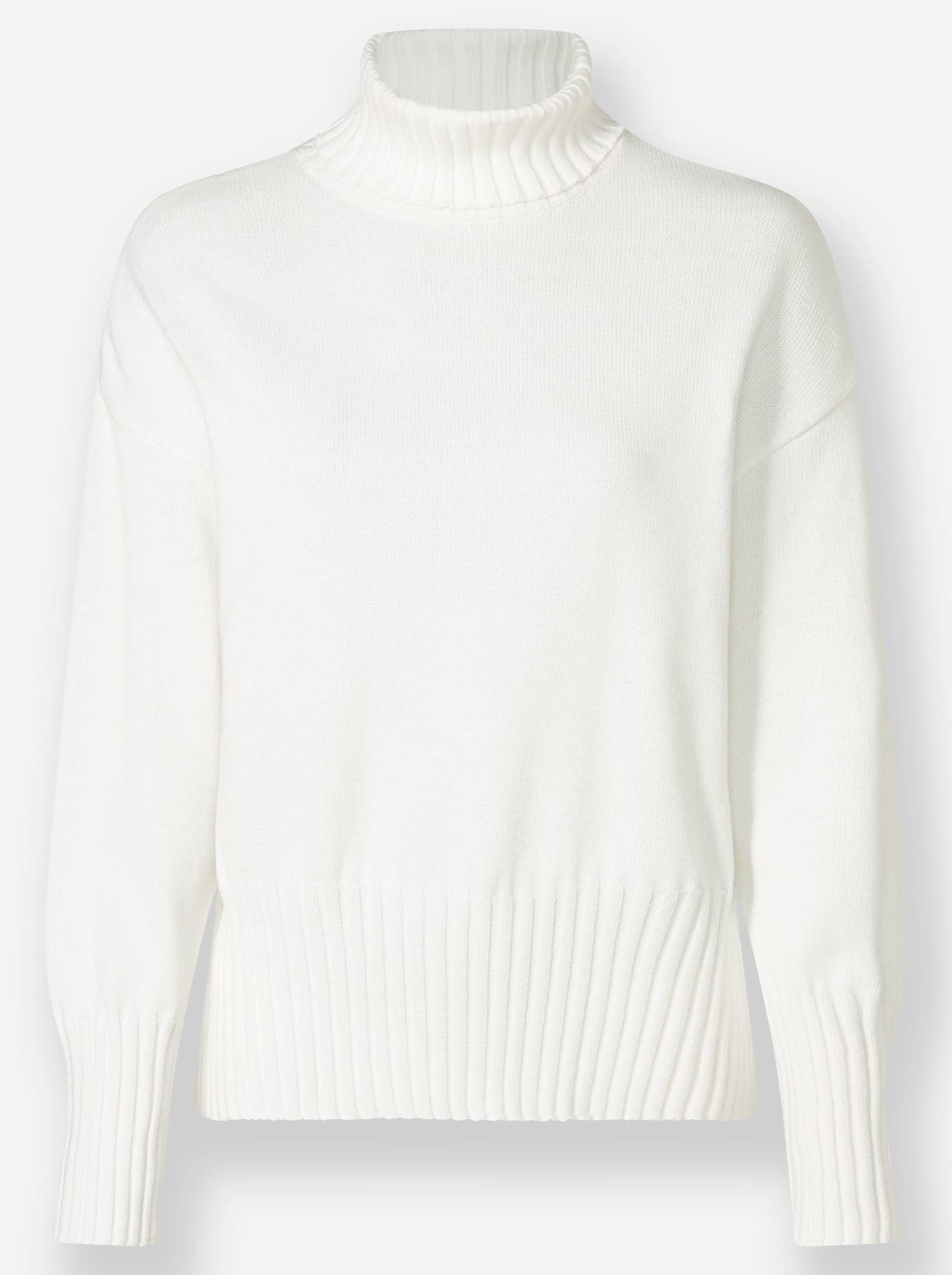 heine Rollkragenpullover »Pullover«