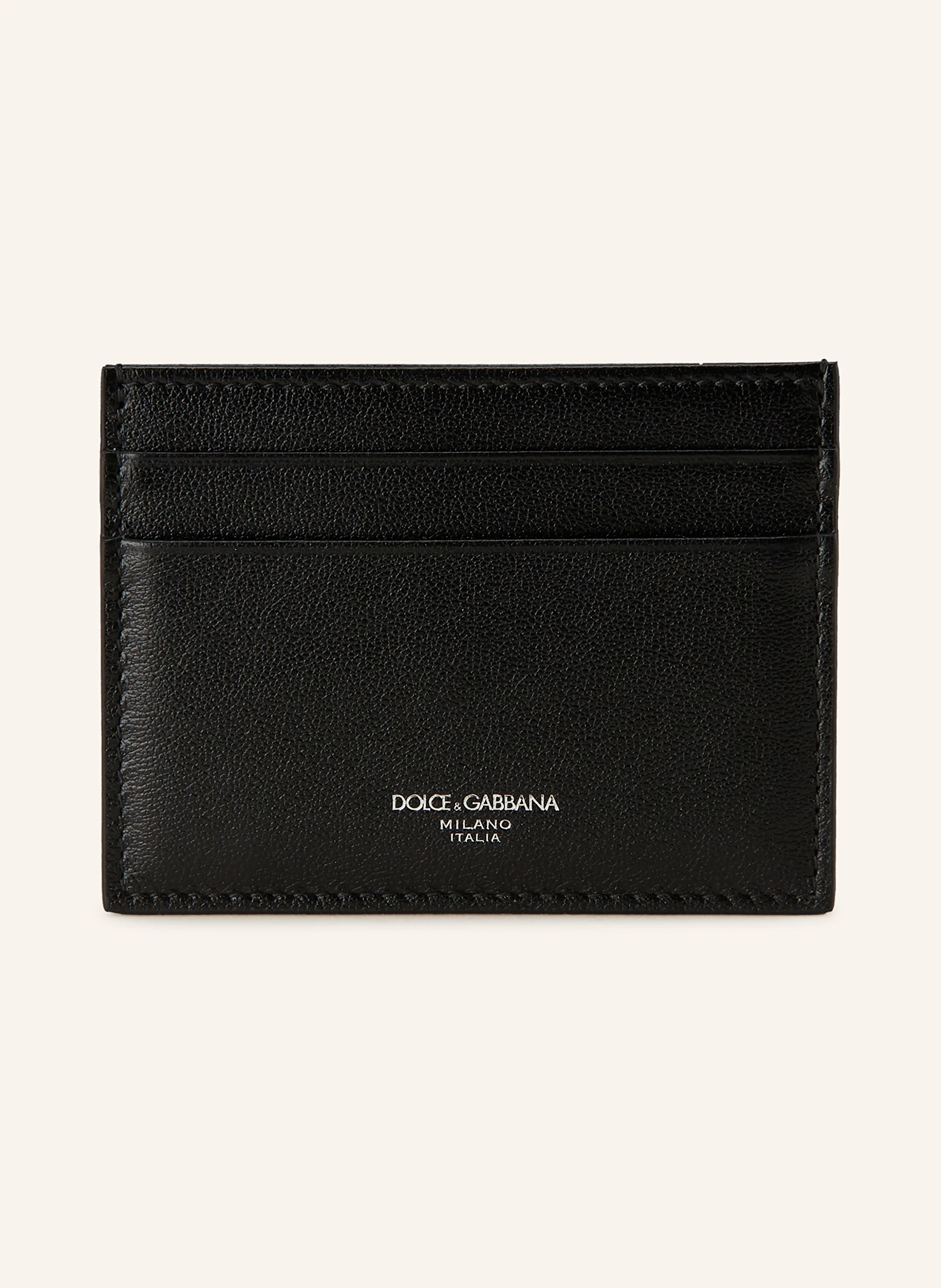 DOLCE & GABBANA Kartenetui