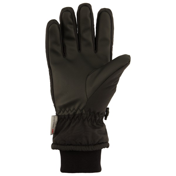 maximo - Kid's Thermofingerhandschuhe mit Strickbündchen - Gants
