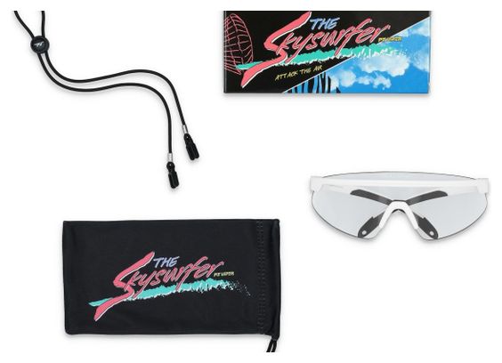 Lunettes de Soleil Pit Viper The Miami Night Photochromic Skysurfer