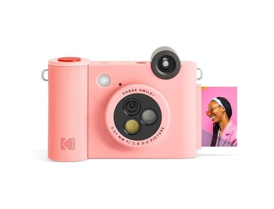 KODAK - Appareil photo instantané Appareil photo numérique a impression instantanée