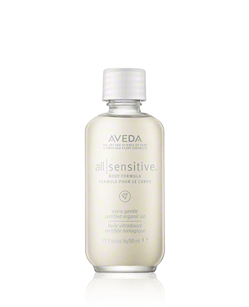 Aveda All Sensitive Body Formula 50ml