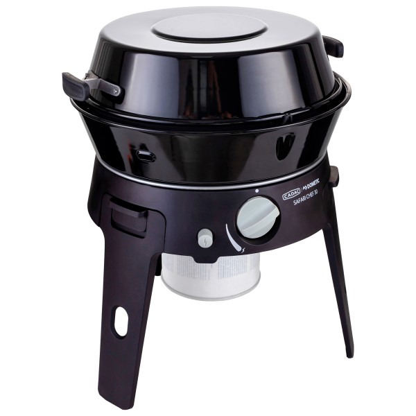Cadac-Dometic - Safari Chef 30 HP Deluxe - Barbecue