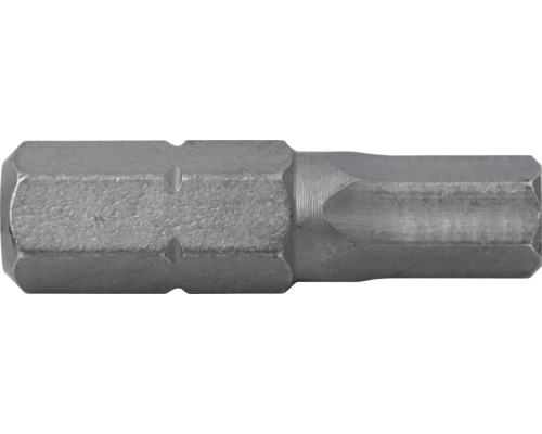 TX50 bits volgens DIN 3126, 1/4