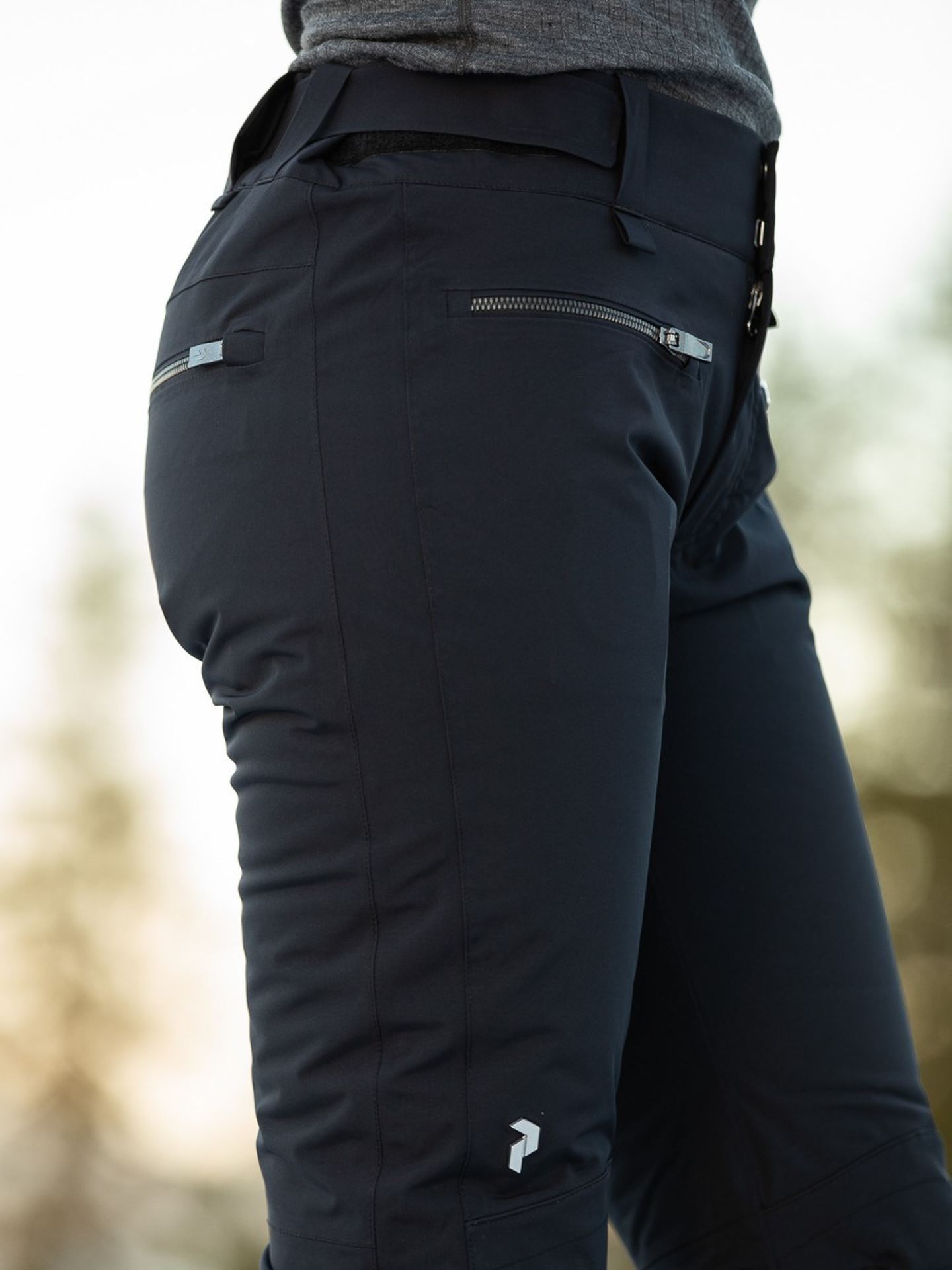 Scoot Pant