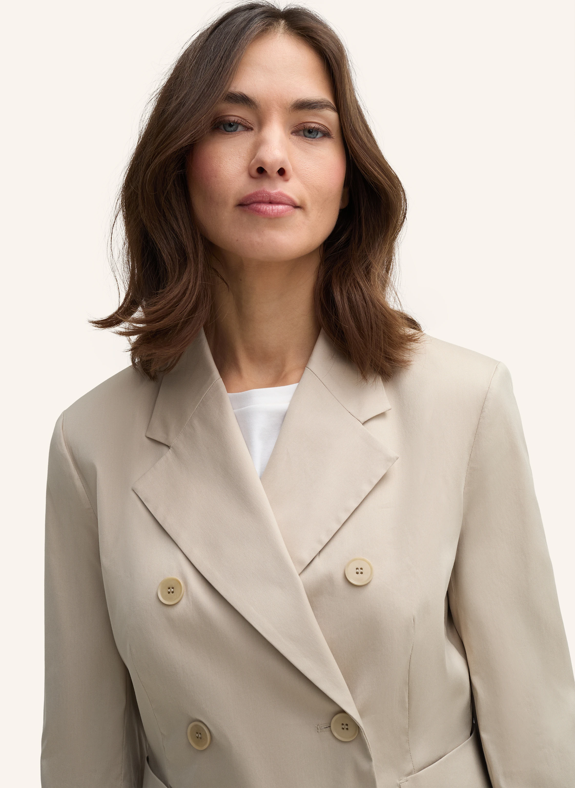 windsor. Blazer