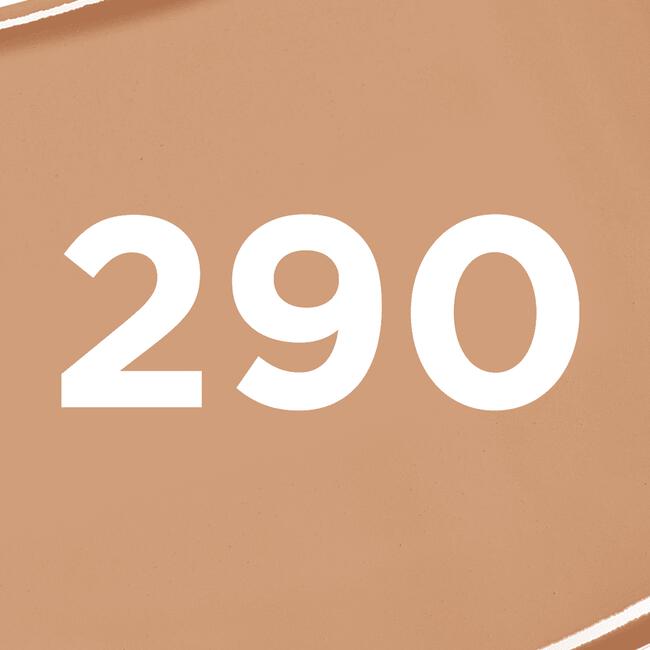 L'Oréal Paris Infaillible 32H Matte Foundation 290 Ambre Doré SPF25