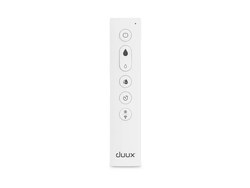 Duux Beam 2 - Luftfugter - gulvstående - hvid