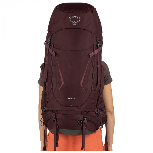 Osprey - Women's Kyte 58 - Sac à dos de trekking
