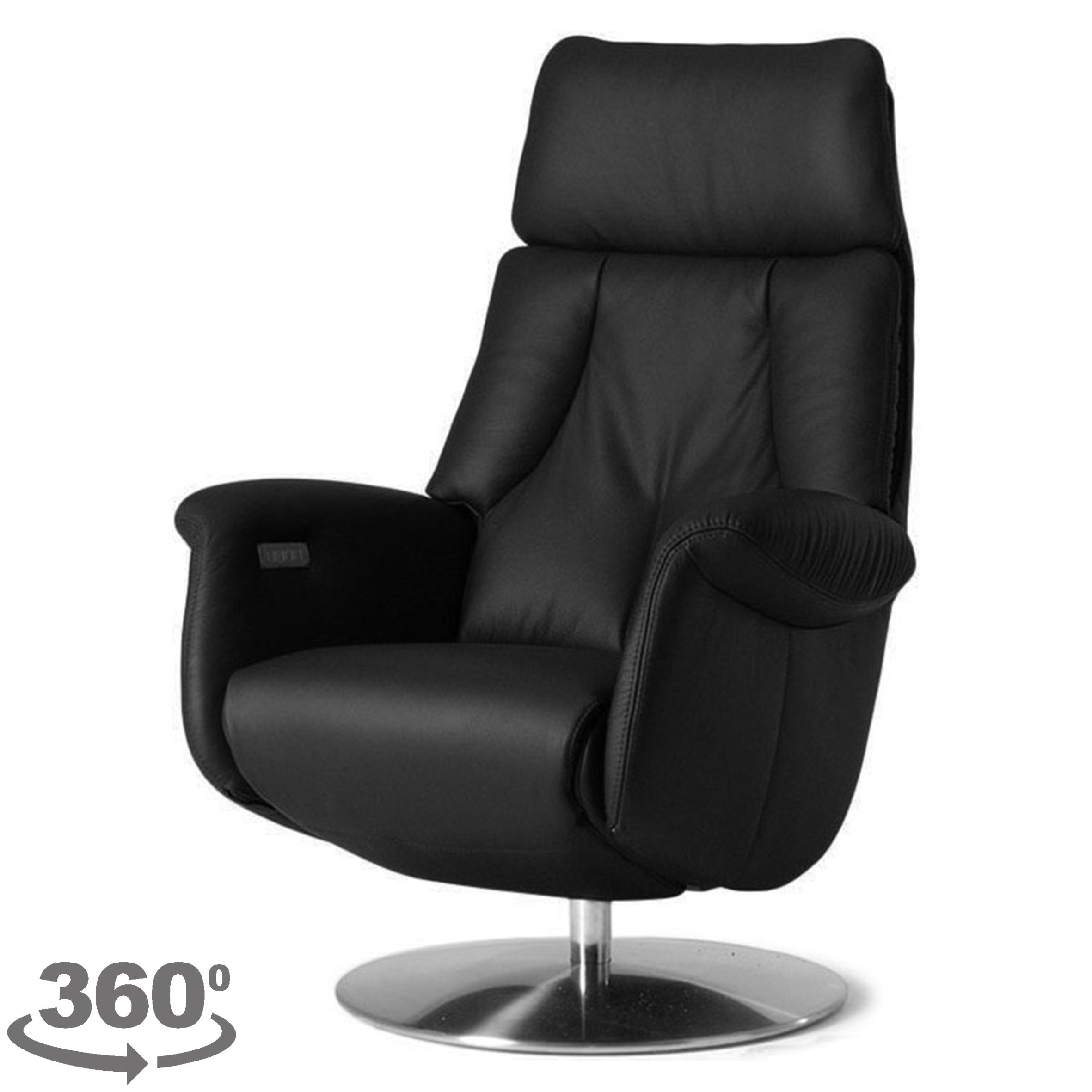 Relaxfauteuil Twice 072
