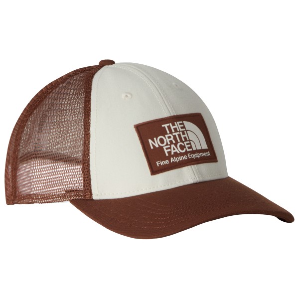 The North Face - Mudder Trucker Hat - Casquette