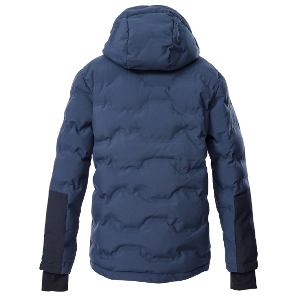 killtec - Boy's KSW 203 Qltd Jacket - Veste de ski