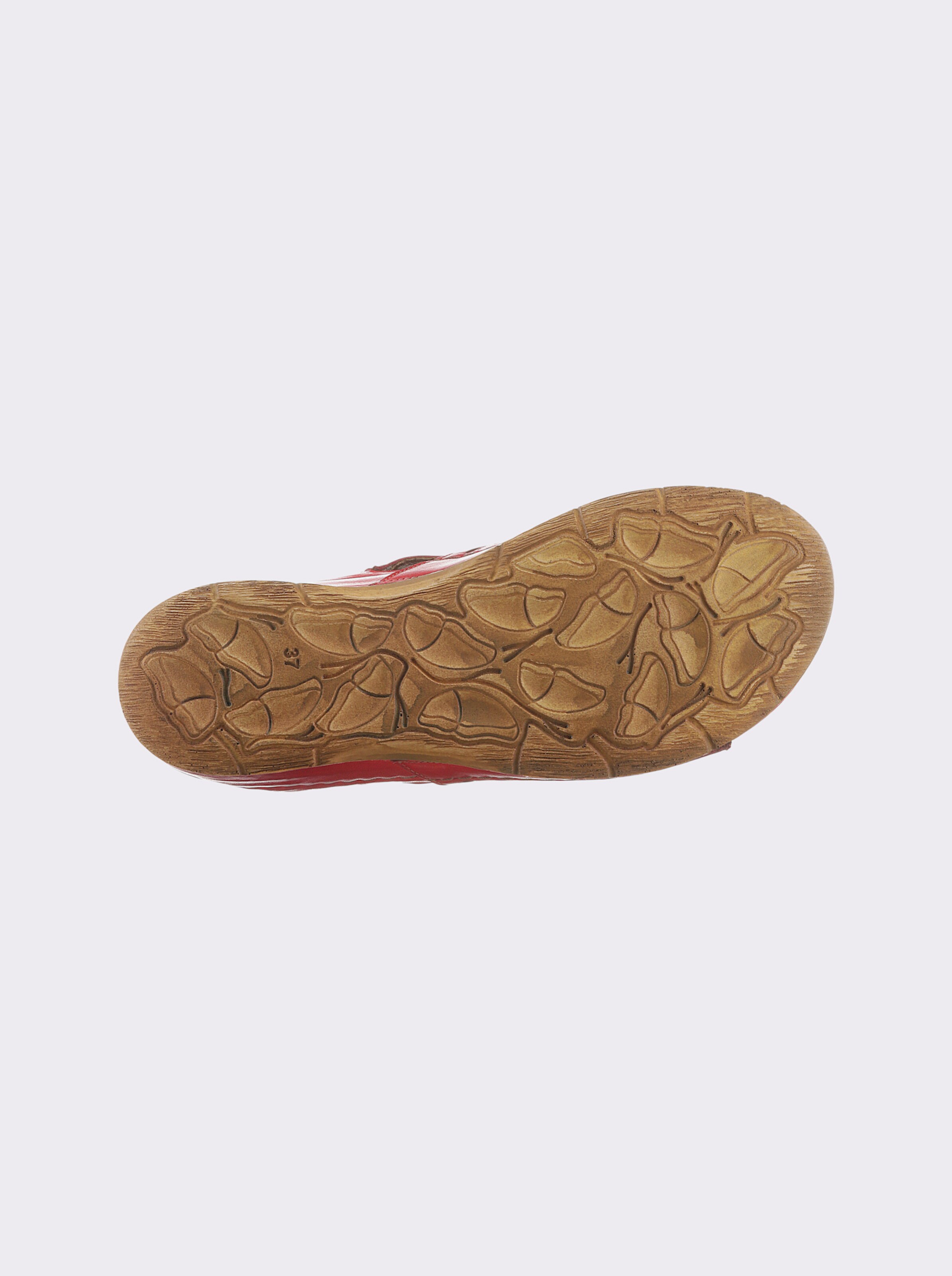 Sandalette