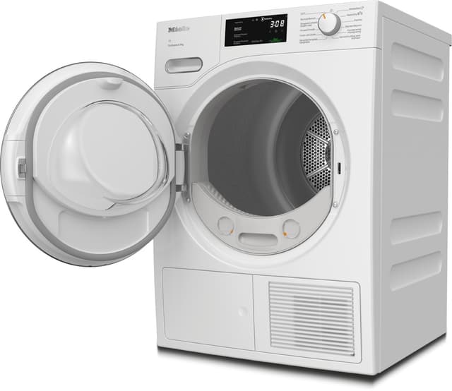 Miele Tørretumbler TWH780WP EcoSpeed 9kg