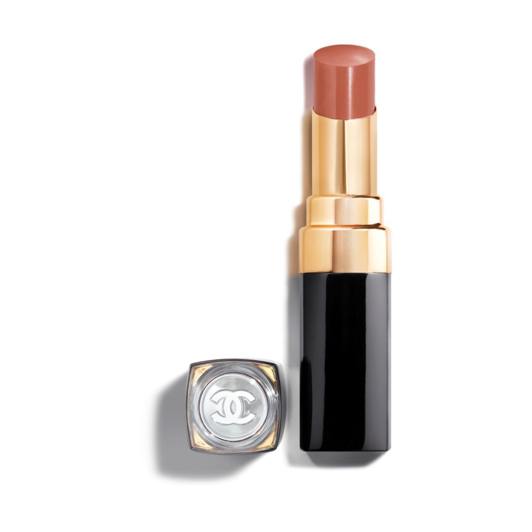 CHANEL MAQUILHAGEM ROUGE COCO FLASH