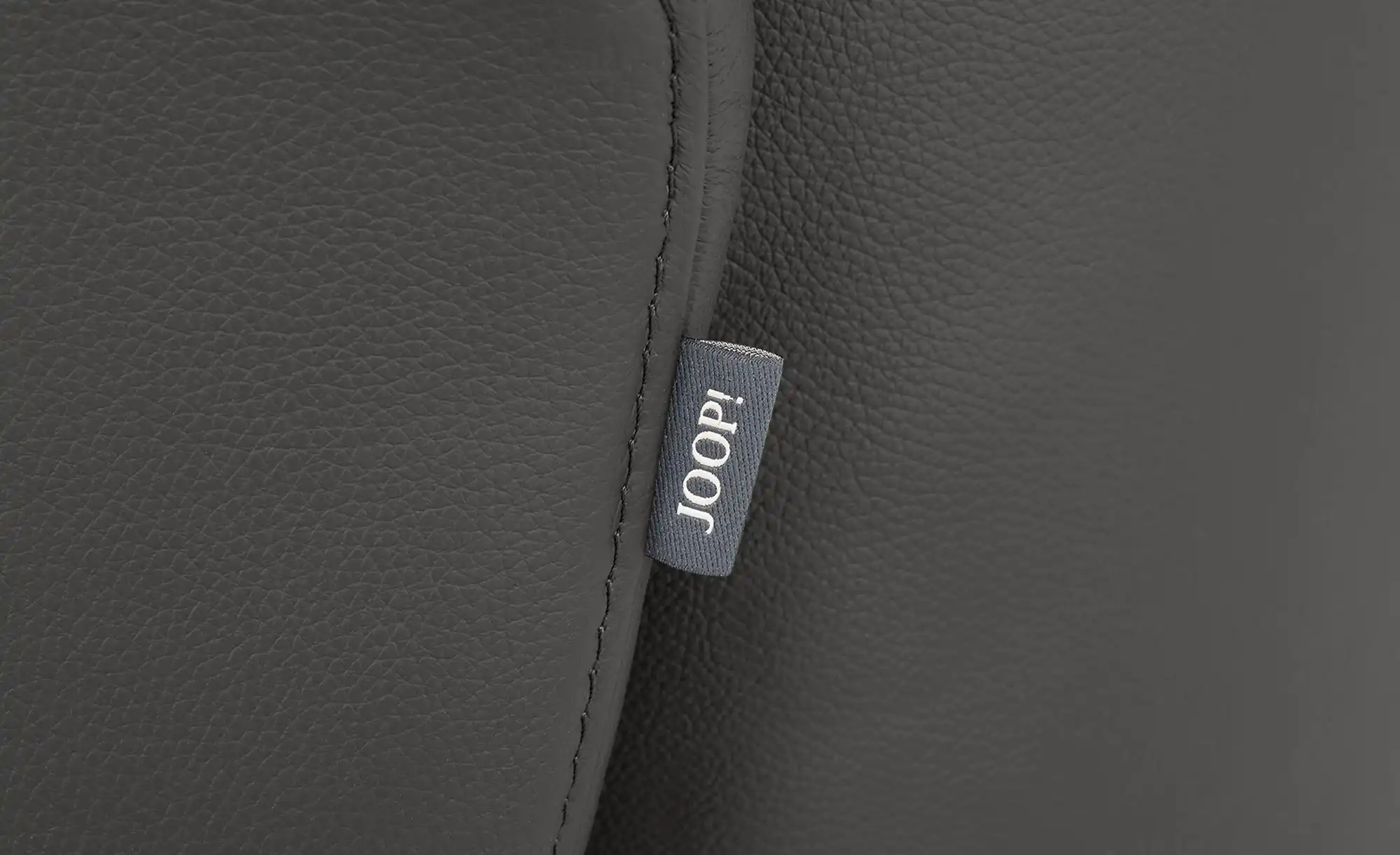JOOP! Relaxsessel aus Leder Lounge 8140