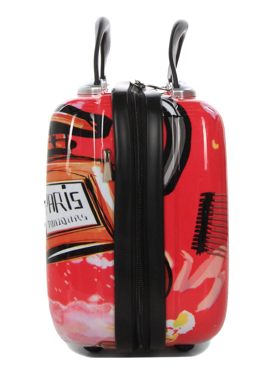 Vanity case Madisson Girly 28 cm