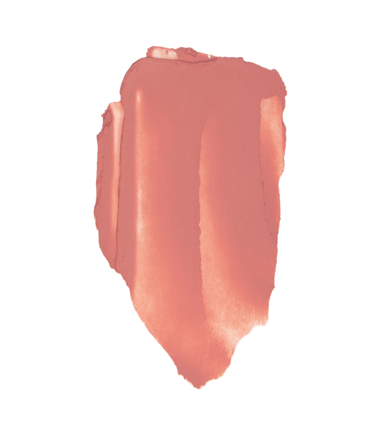 W7 - Batom Líquido Be Nude Velvet Matte Mousse - Silk Slip
