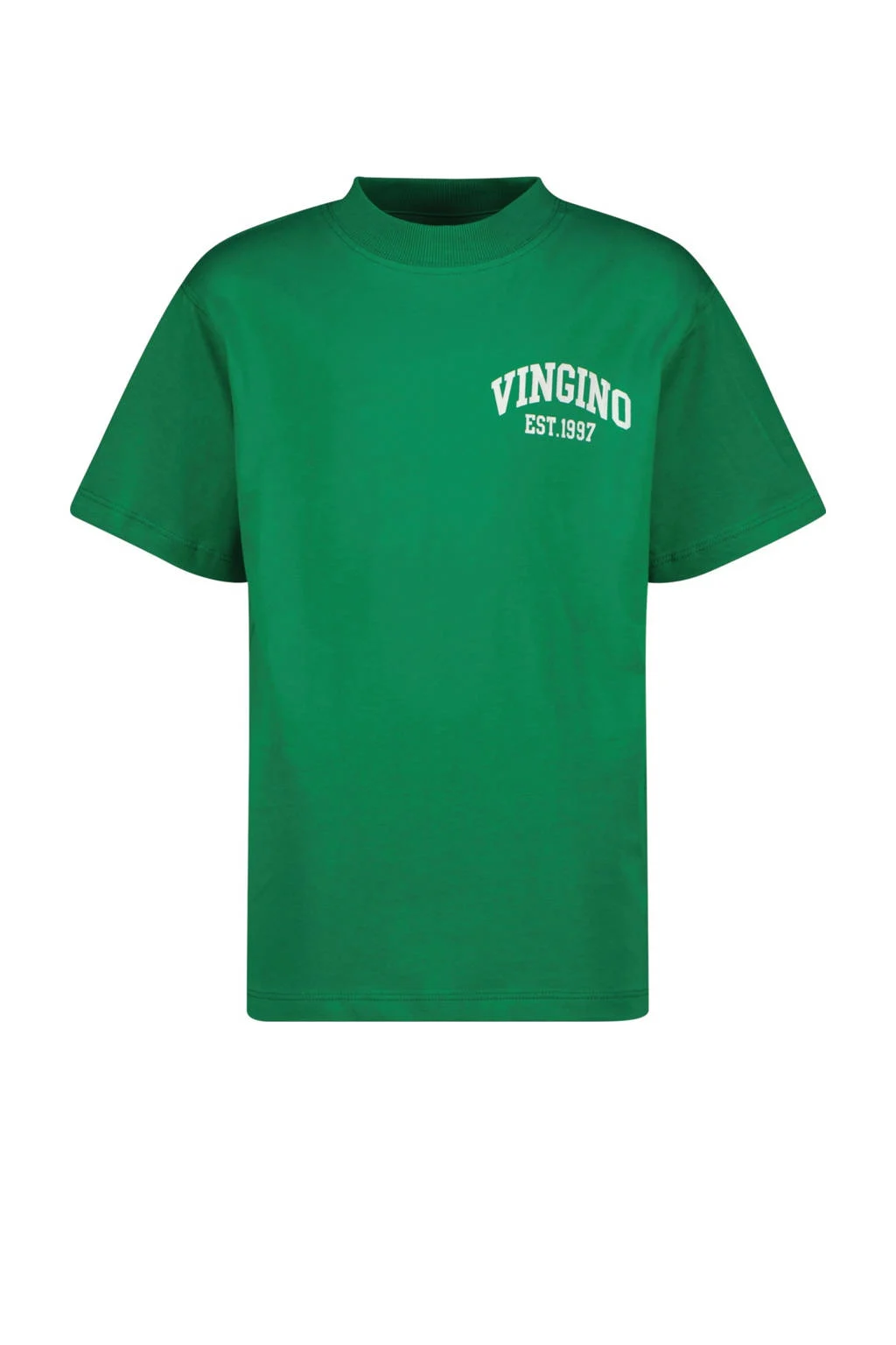 Vingino T-shirt groen