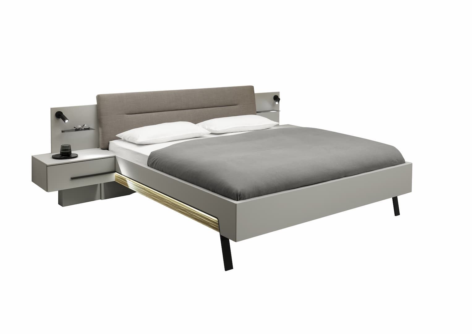 Schlafzimmer Norano