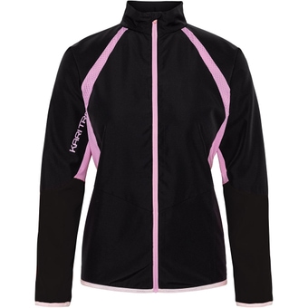 Kari Traa Molly Jacke Black Damen
