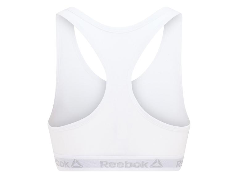Set van 2 dames sport-BH's