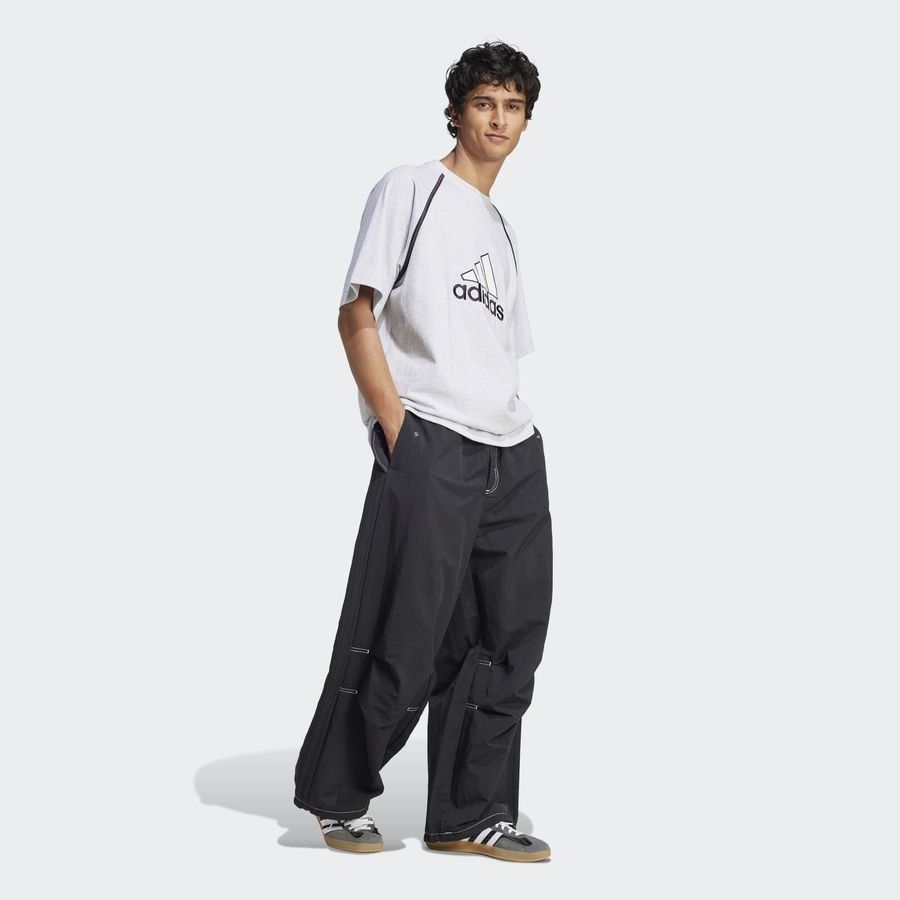 Adidas Original Pantalon parachute