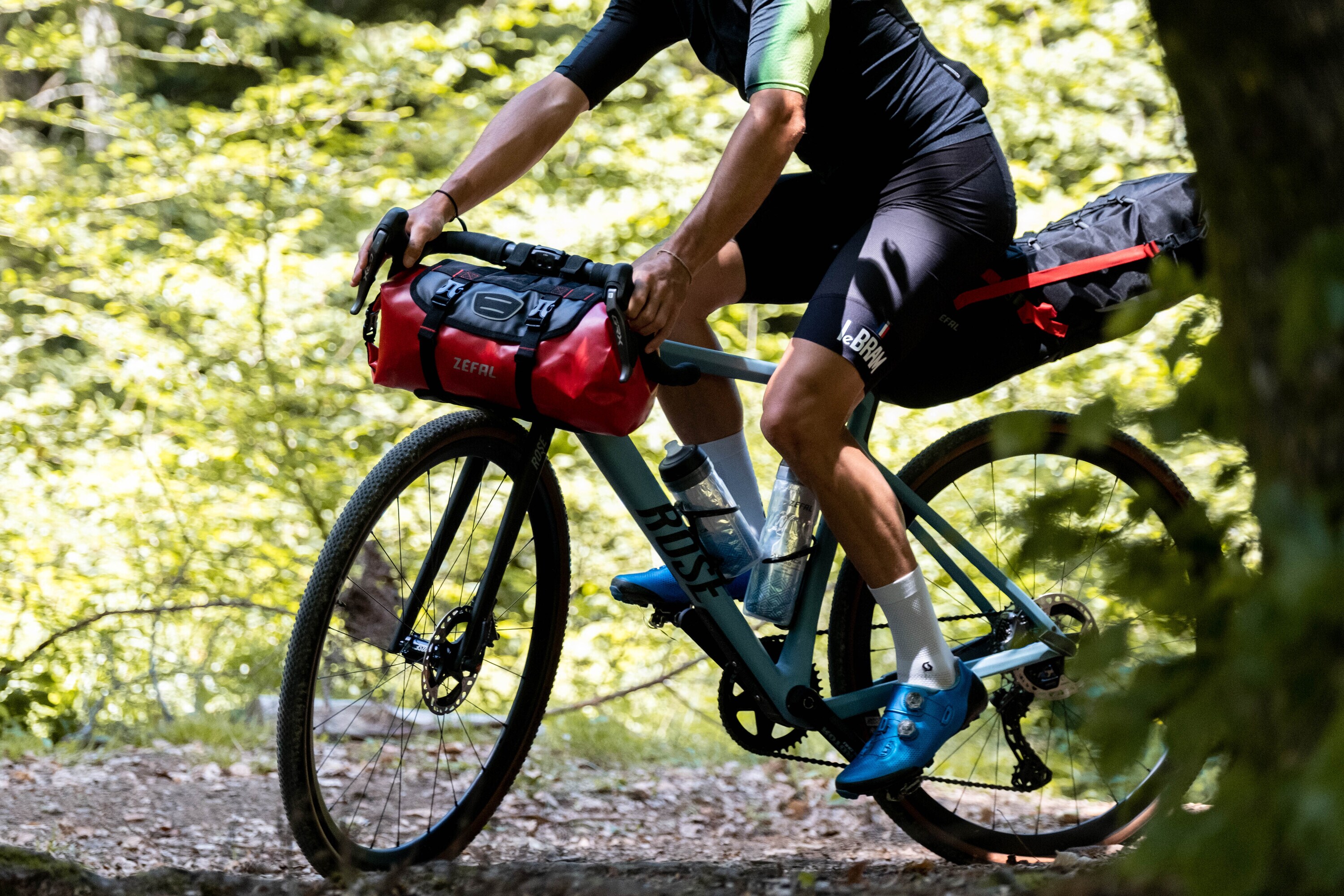 Lenkertasche Z Adventure F10