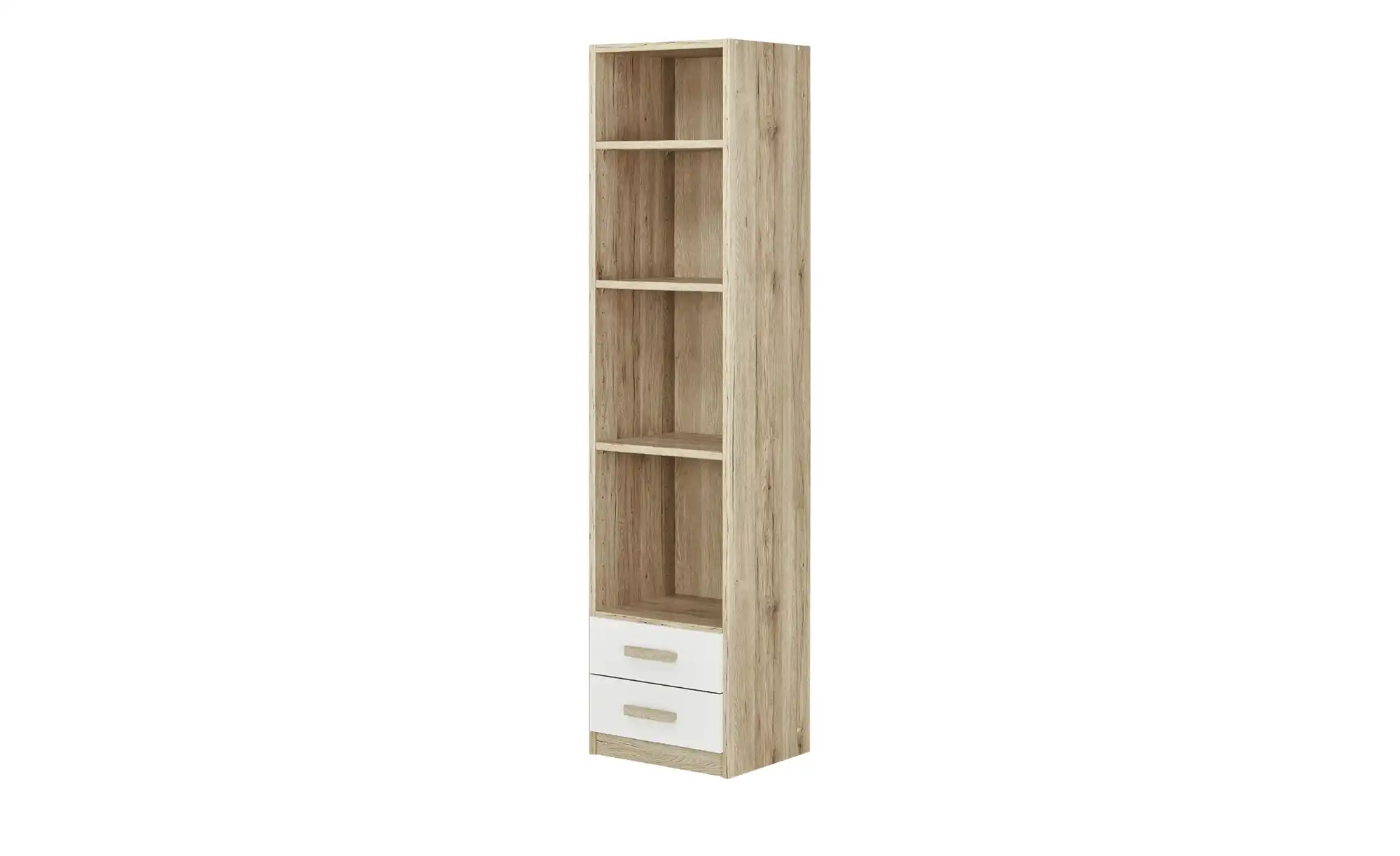 Standregal Caja