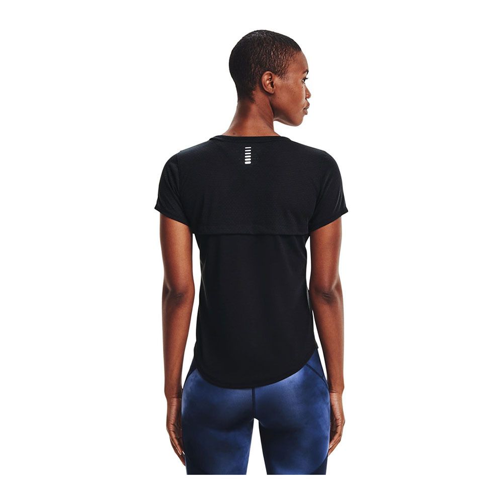 Under Armour STREAKER - Maillot Femme noir