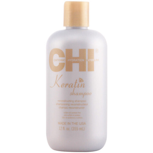 Farouk - Chi Keratin Reconstructing Shampoo